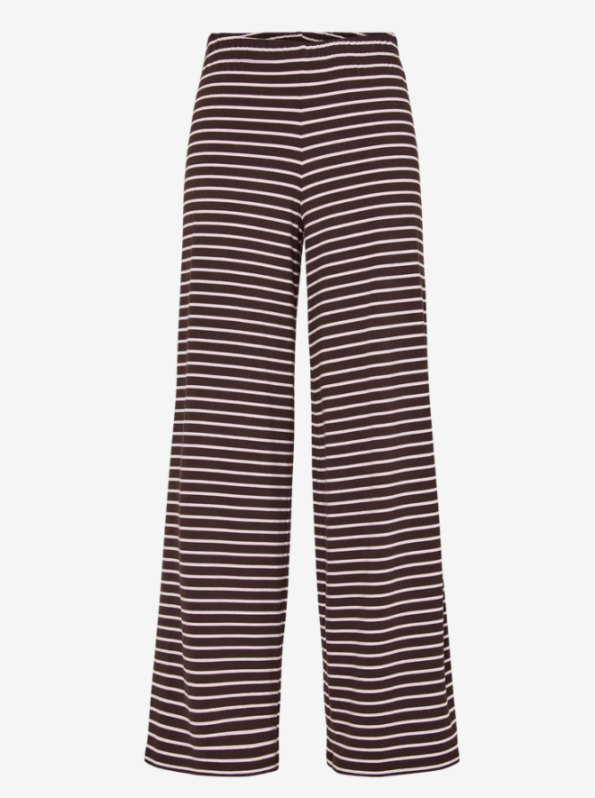 PCMONIQUE Trousers - Delicioso